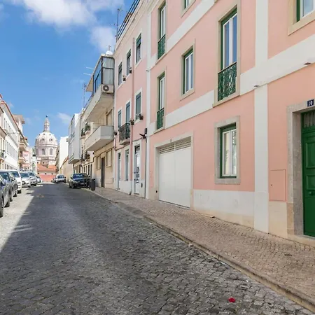 Sao Ciro Charming By Innkeeper *