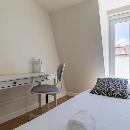 Sao Ciro Charming By Innkeeper