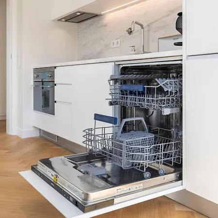 Apartamento Sao Ciro Charming By Innkeeper Lisboa