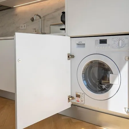 Sao Ciro Charming By Innkeeper Apartamento