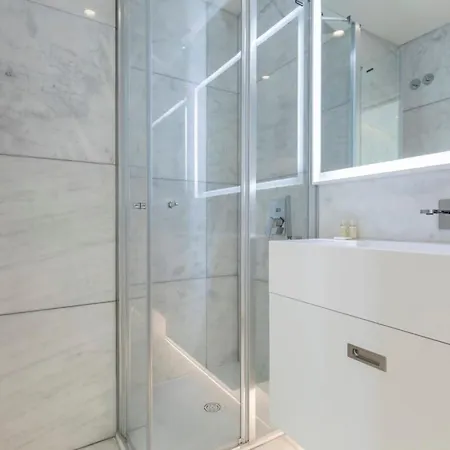 Apartamento Sao Ciro Charming By Innkeeper Lisboa