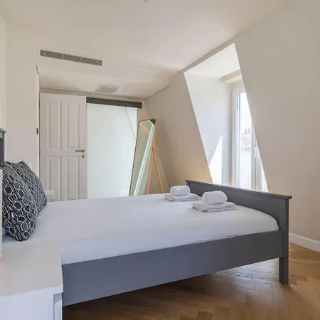 Sao Ciro Charming By Innkeeper * Lisboa