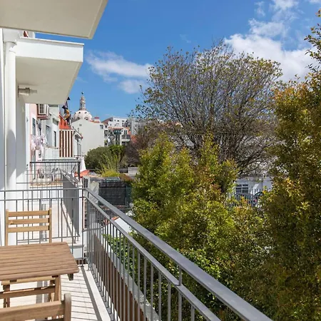 Sao Ciro Charming By Innkeeper Apartamento