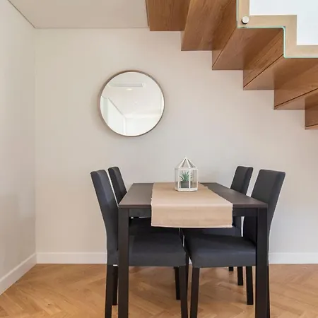 Sao Ciro Charming By Innkeeper Apartamento