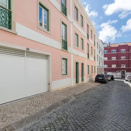 Sao Ciro Charming By Innkeeper *