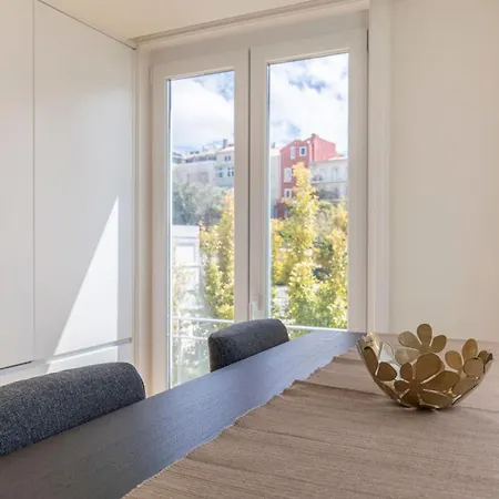 Sao Ciro Charming By Innkeeper Apartment Lisbon