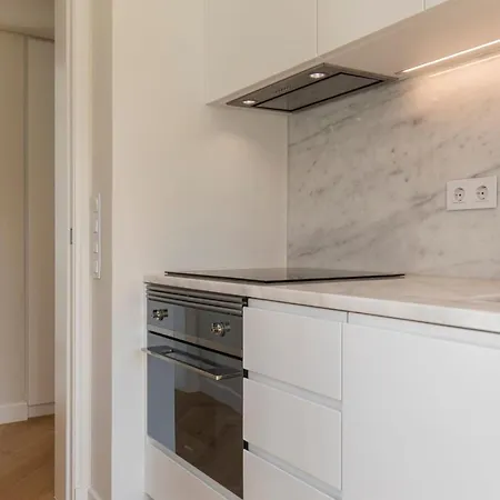 Apartment Sao Ciro Charming By Innkeeper