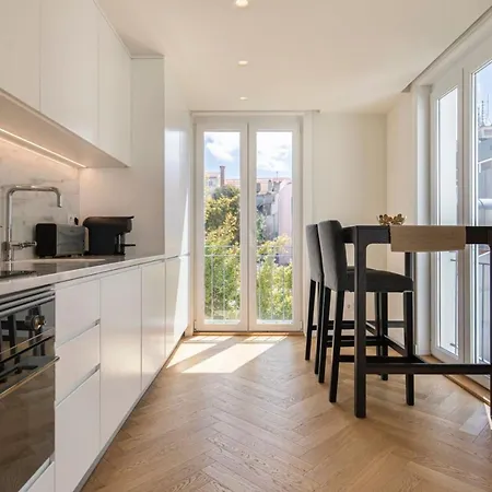 Sao Ciro Charming By Innkeeper Апартаменти *