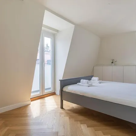 Апартаменти Sao Ciro Charming By Innkeeper *