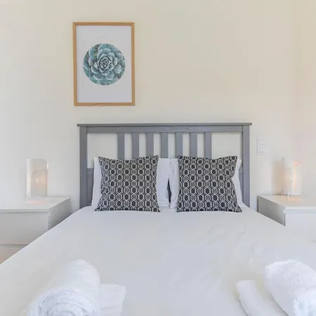 Sao Ciro Charming By Innkeeper Лісабон