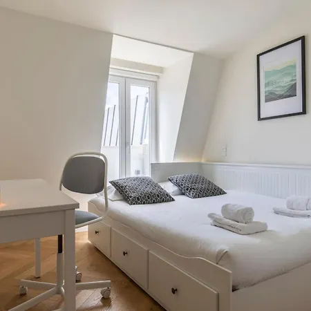 Sao Ciro Charming By Innkeeper Appartement