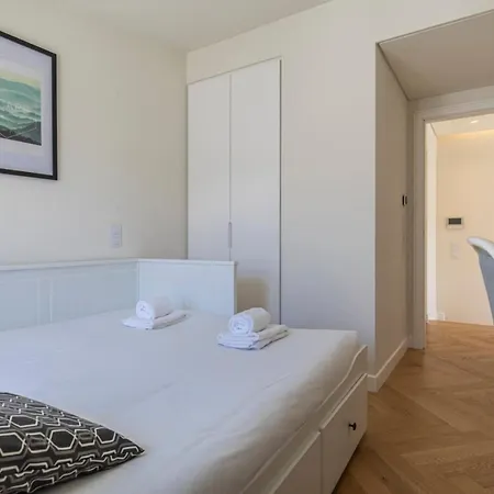 Appartement Sao Ciro Charming By Innkeeper