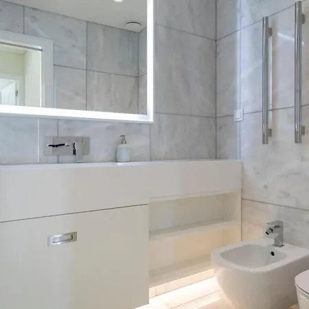 Sao Ciro Charming By Innkeeper Апартаменти *