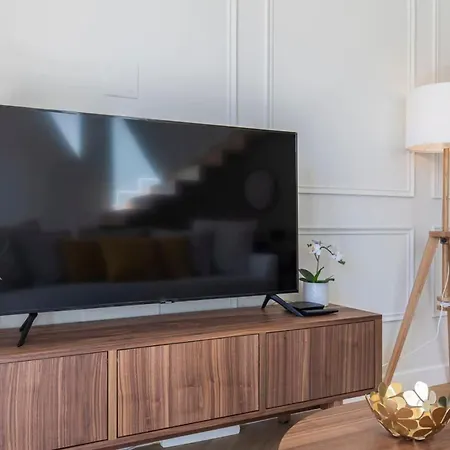 Sao Ciro Charming By Innkeeper Appartement Lisboa