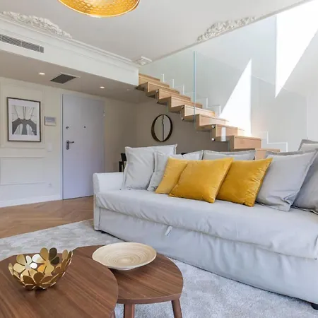 Apartment Sao Ciro Charming By Innkeeper Lisbon