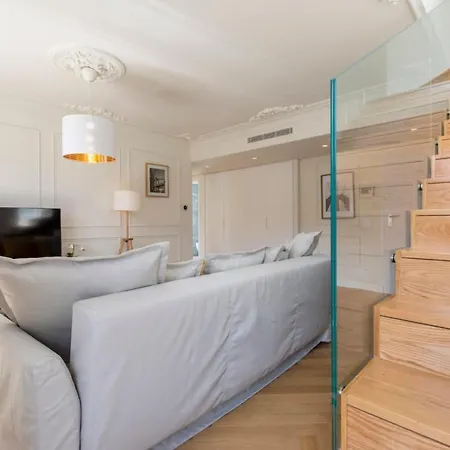 Sao Ciro Charming By Innkeeper Апартаменти