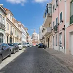 Sao Ciro Charming By Innkeeper Διαμέρισμα Lisboa