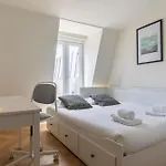Sao Ciro Charming By Innkeeper Апартаменты