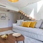 Апартаменты Sao Ciro Charming By Innkeeper Лиссабон
