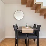 Sao Ciro Charming By Innkeeper Διαμέρισμα