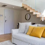 Sao Ciro Charming By Innkeeper Апартаменты *