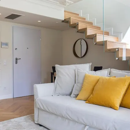 Sao Ciro Charming By Innkeeper Lägenhet *