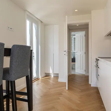 Sao Ciro Charming By Innkeeper Апартаменты *