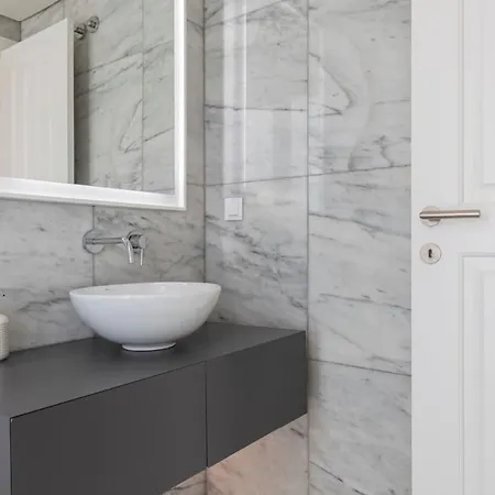 Sao Ciro Charming By Innkeeper Лиссабон