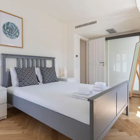 Sao Ciro Charming By Innkeeper Лиссабон