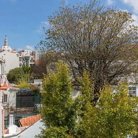 Sao Ciro Charming By Innkeeper Лиссабон